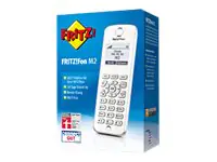 FRITZ! Fon M2 - Schnurloses Erweiterungshandgerät 20002511