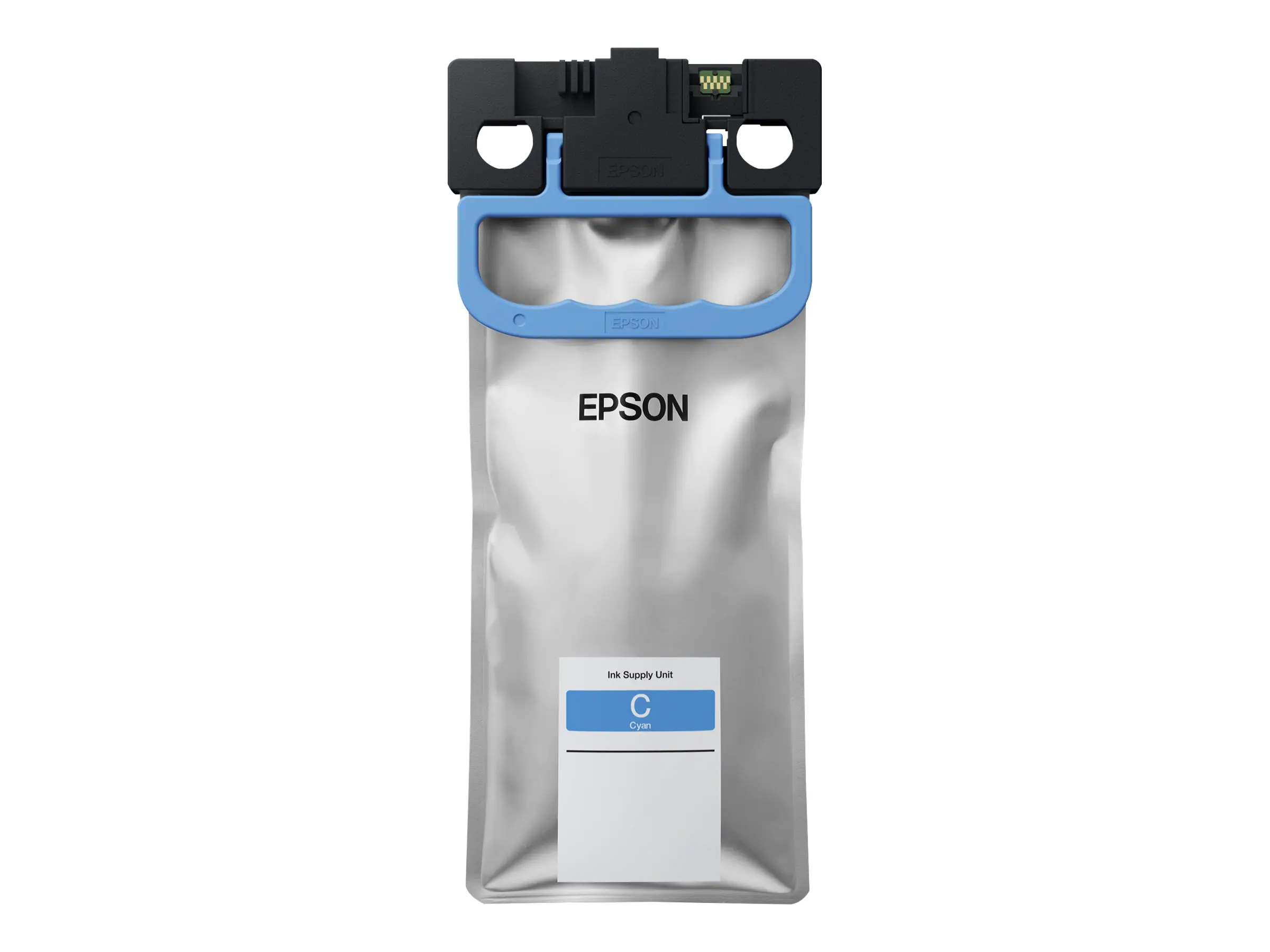 Epson - Größe XXL - Magenta - Original - Tinten-Packung - für WorkForce Pro WF-C529, WF-C579 Epson - Größe XXL - Magenta - Original - Tinten-Packung - für WorkForce Pro WF-C529, WF-C579