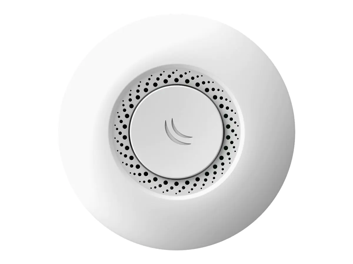 MikroTik RouterBOARD cAP-2nD - Accesspoint RBCAP2ND