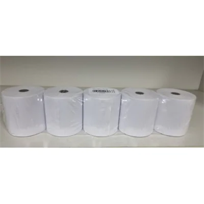 Additionsrolle 70 mm x 40 m (B x L) 12mm 5 St./Pack.