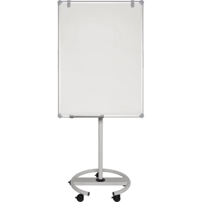 MAUL Flipchart MAULpro flip2use 6370884 Rundfuß emailliert MAUL Flipchart MAULpro flip2use 6370884 Rundfuß emailliert