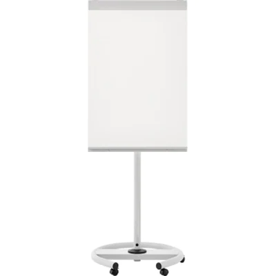 Magnetoplan Flipchart Junior Plus 12269F14 mobil l.cr/ws +Zubehör Magnetoplan Flipchart Junior Plus 12269F14 mobil l.cr/ws +Zubehör