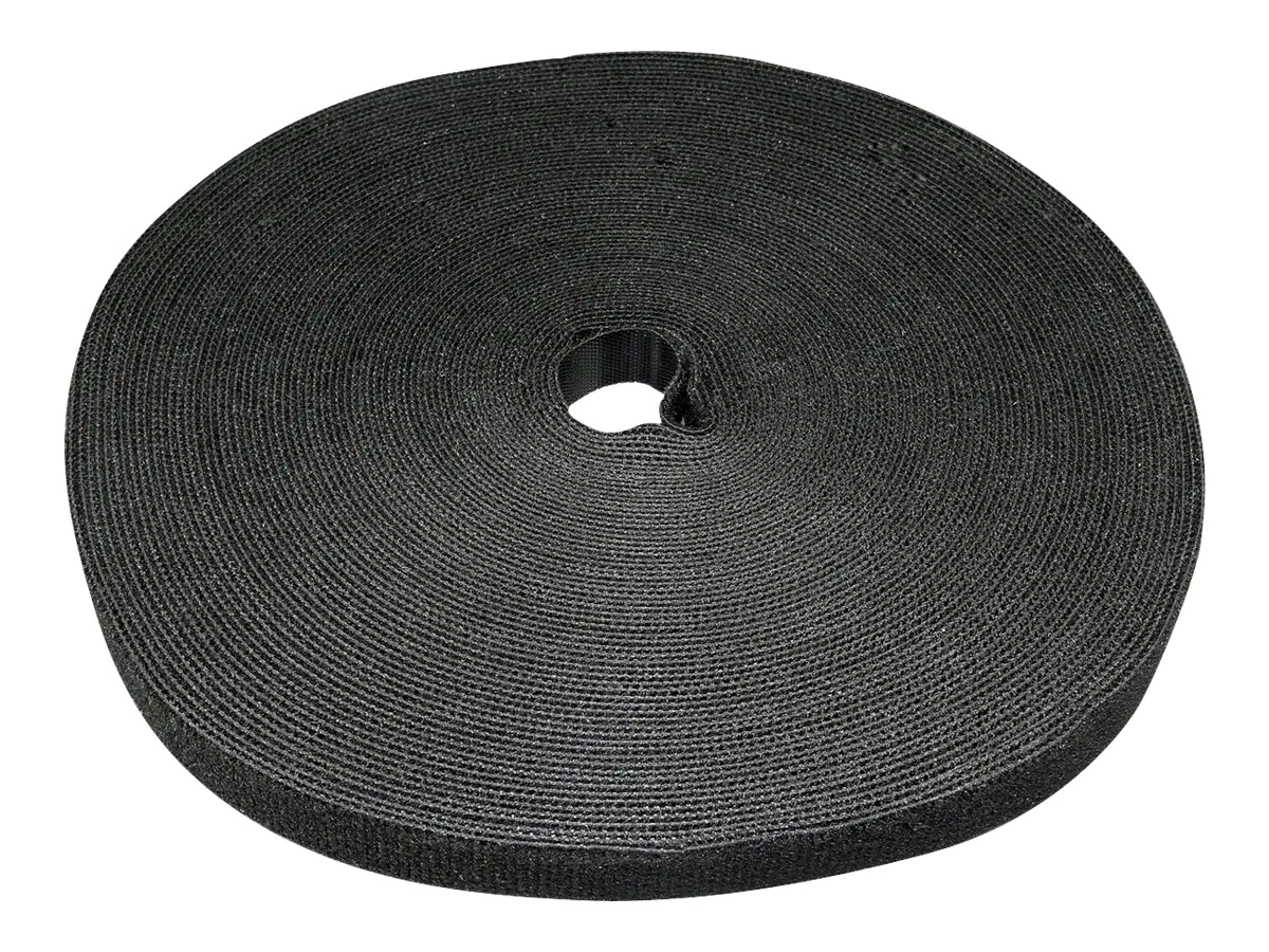 LTC PRO ROLL STRAP - Klettverschlussstreifen - weiß LTC PRO ROLL STRAP - Klettverschlussstreifen - weiß