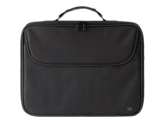 Mobilis The One Basic - Notebook-Tasche - 35.6 cm - 11" - 14" - Schwarz