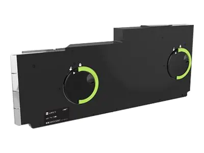 Lexmark Tonersammler LCCP - für Lexmark CS820 72K0W00