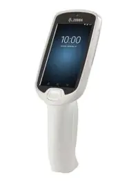 Zebra Personal Shoper Series PS20 Plus - Datenerfassungsterminal - Android 8.1 (Oreo) PS20J-P4G1A600