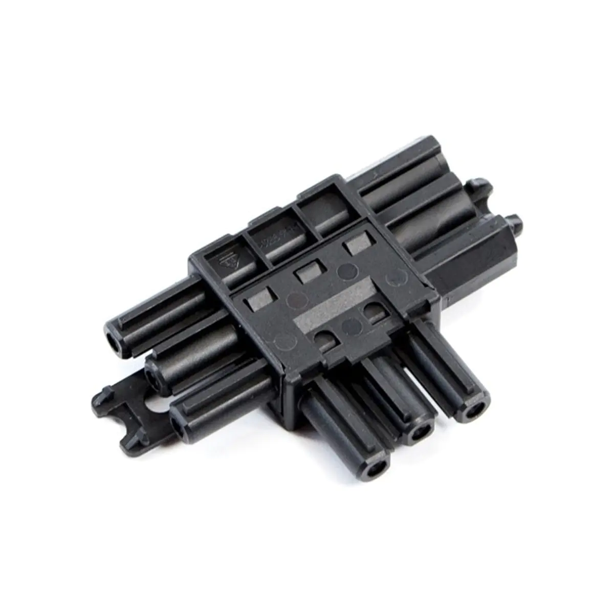 Bachmann Multiplier, GST18 - Adapter für Power Connector - 3-polig (M) zu 3-polig (W)