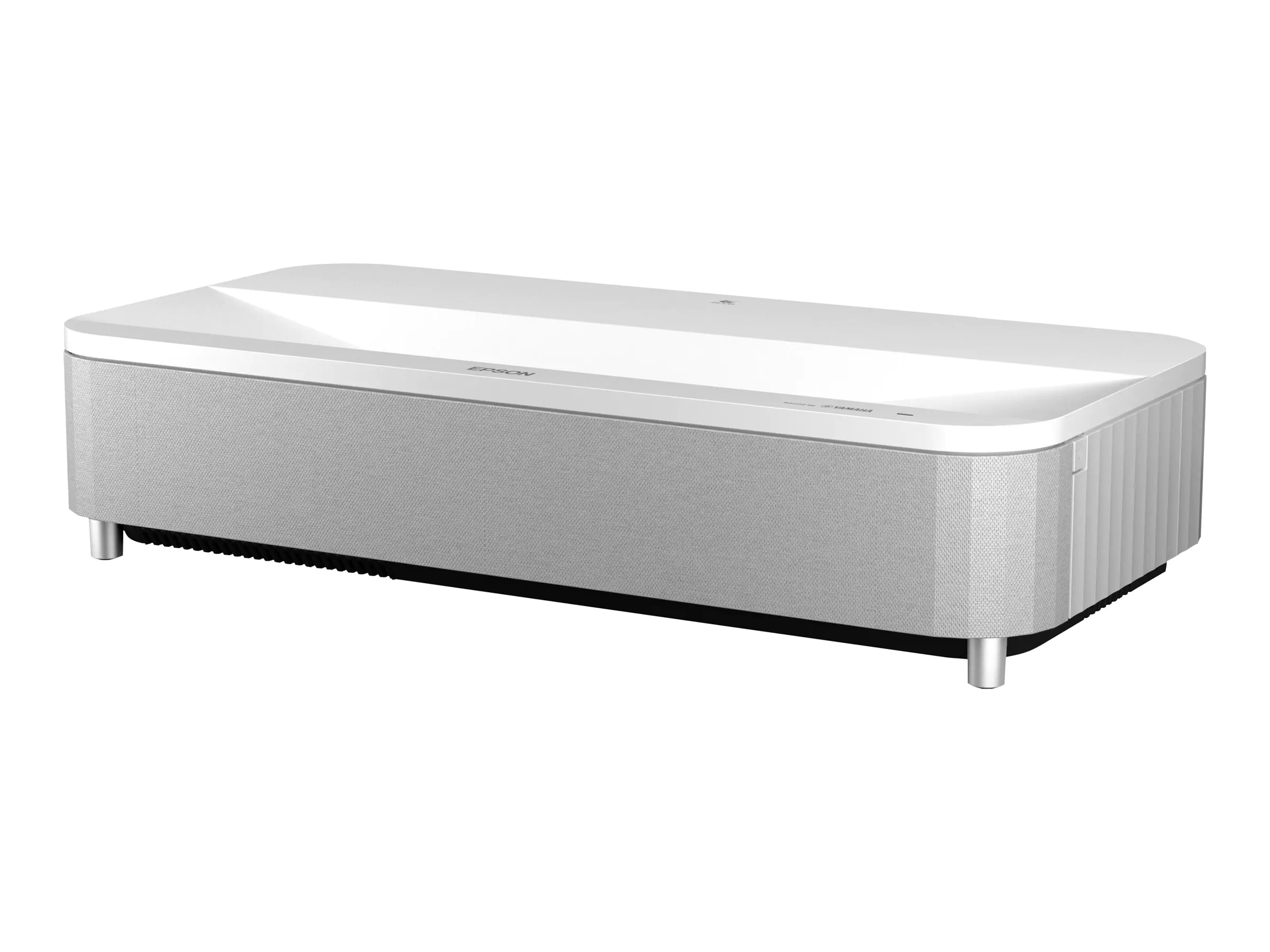 Epson EH-LS800W - 3-LCD-Projektor - 4000 lm (weiß) V11HA90040