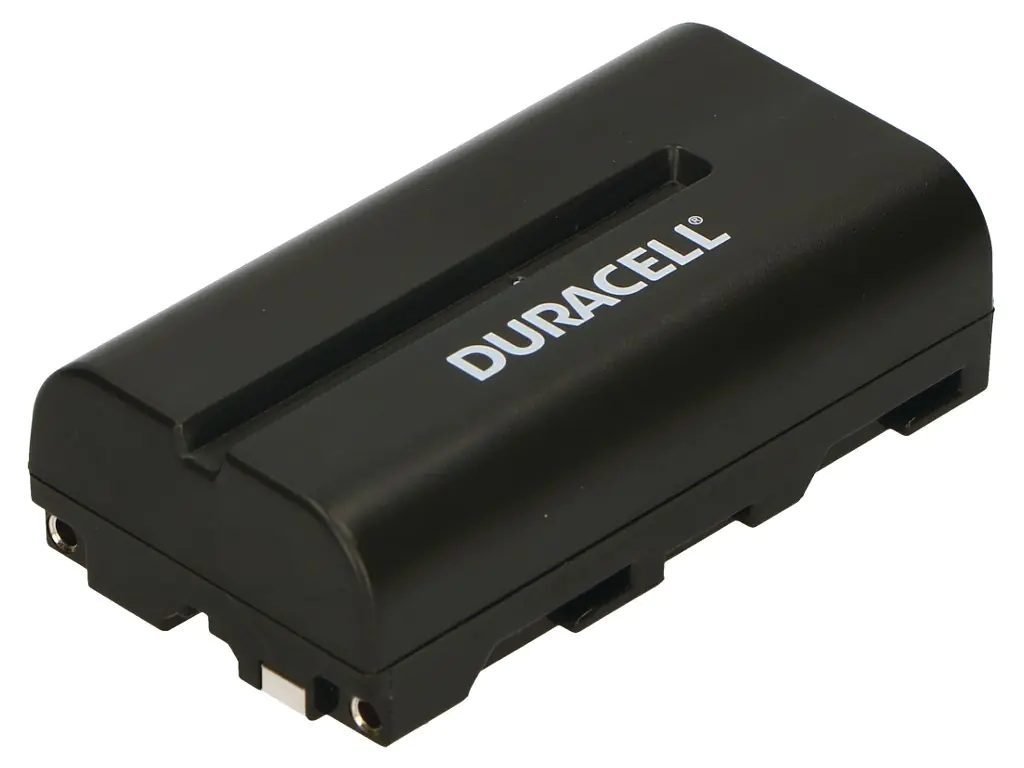 Duracell DR5 - Batterie - Li-Ion - 2200 mAh