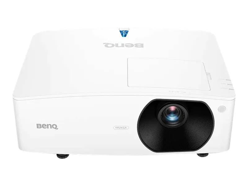 BenQ LU710 - DLP-Projektor - Laser - 3D - 4000 lm - WUXGA (1920 x 1200) 9H.JLM77.15E