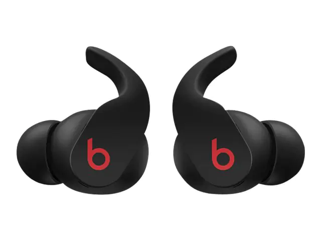 Beats Fit Pro - True Wireless-Kopfhörer mit Mikrofon - im Ohr - Bluetooth - aktive Rauschunterdrückung - Black Beats