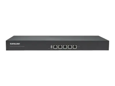 Intellinet AP Controller up to 200 Access Point, Box - Netzwerk-Verwaltungsgerät - 1GbE - 1U - Rack-montierbar