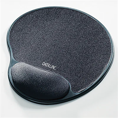 Esselte Mousepad Gel-Rest 67563 22,5x1,9x25cm Gelfüllung schwarz Esselte Mousepad Gel-Rest 67563 22,5x1,9x25cm Gelfüllung schwarz