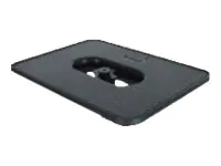Walimex - Aufstellung - für Projektor / Notebook - Metall