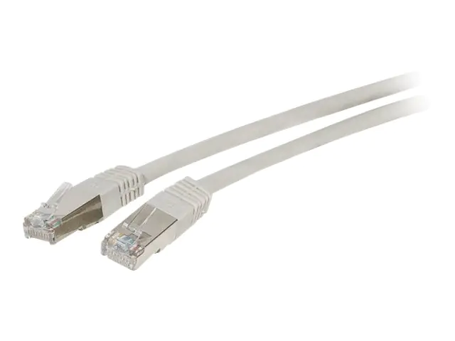 DEXLAN Patch-Kabel - RJ-45 (M) zu RJ-45 (M) 857794