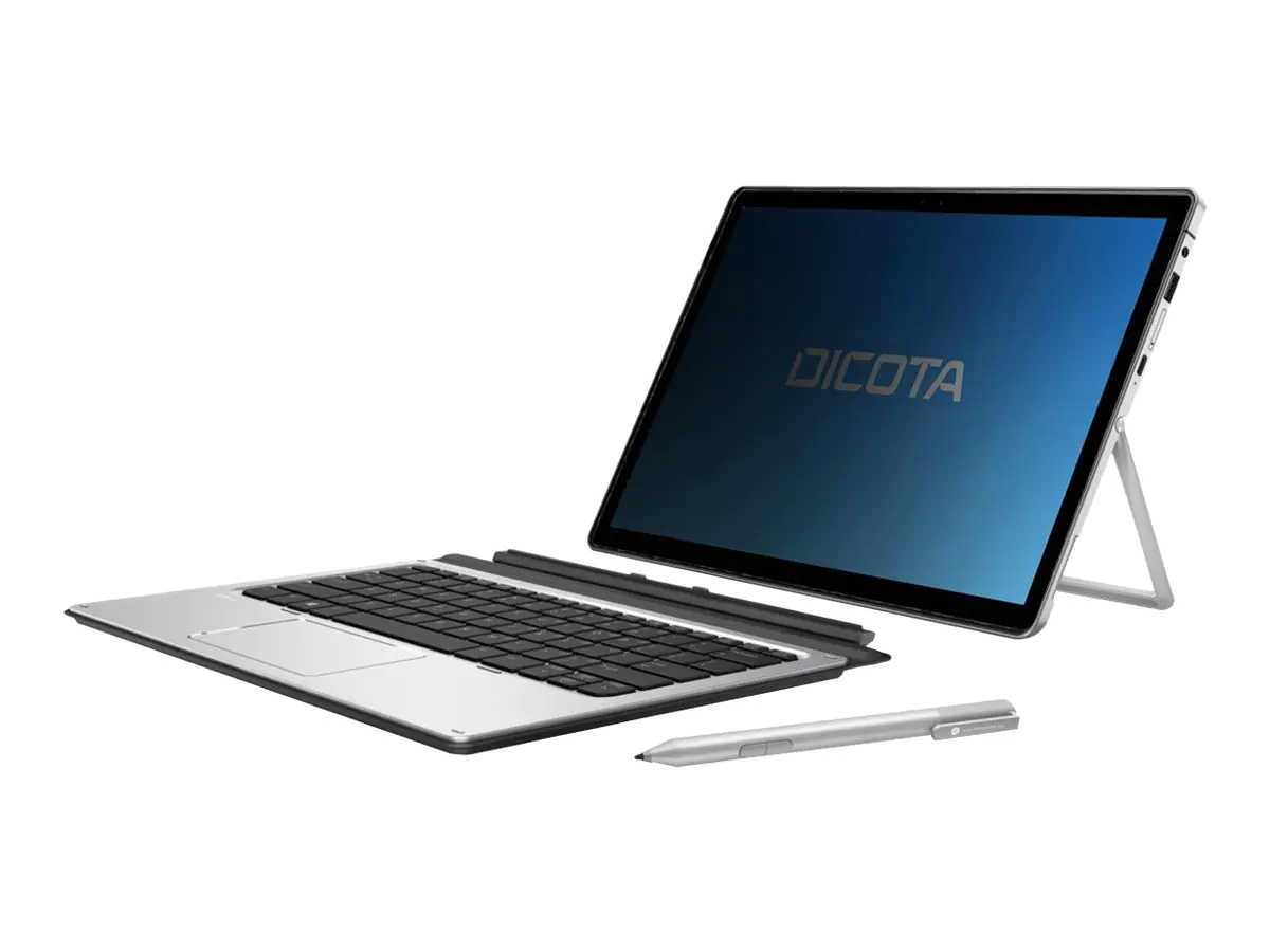 Dicota Secret - Notebook-Bildschirmschutz - 30.5 cm (12") - für HP Elite x2 1012 G1
