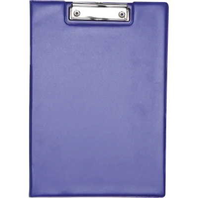 MAUL Klemmbrett 2335237 DIN A4 max. 8mm Karton/Folie blau MAUL Klemmbrett 2335237 DIN A4 max. 8mm Karton/Folie blau