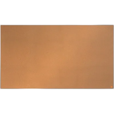 Nobo Notiztafel Impression Pro 1915416 69x122cm Kork Nobo Notiztafel Impression Pro 1915416 69x122cm Kork