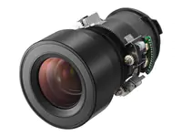 NEC NP41ZL - Zoomobjektiv - 21.8 mm - 49.8 mm - f/1.7-2.0 - für NEC NP-PA1004, PA1004UL-B-41, PA803, PA803U-41, PA853, PA903, PA903X-41, PA1004, PA804