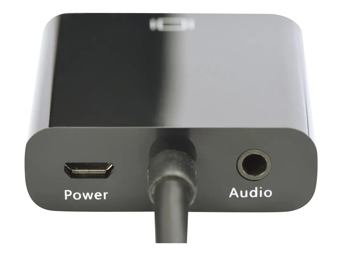 DIGITUS HDMI auf VGA Konverter DA-70461