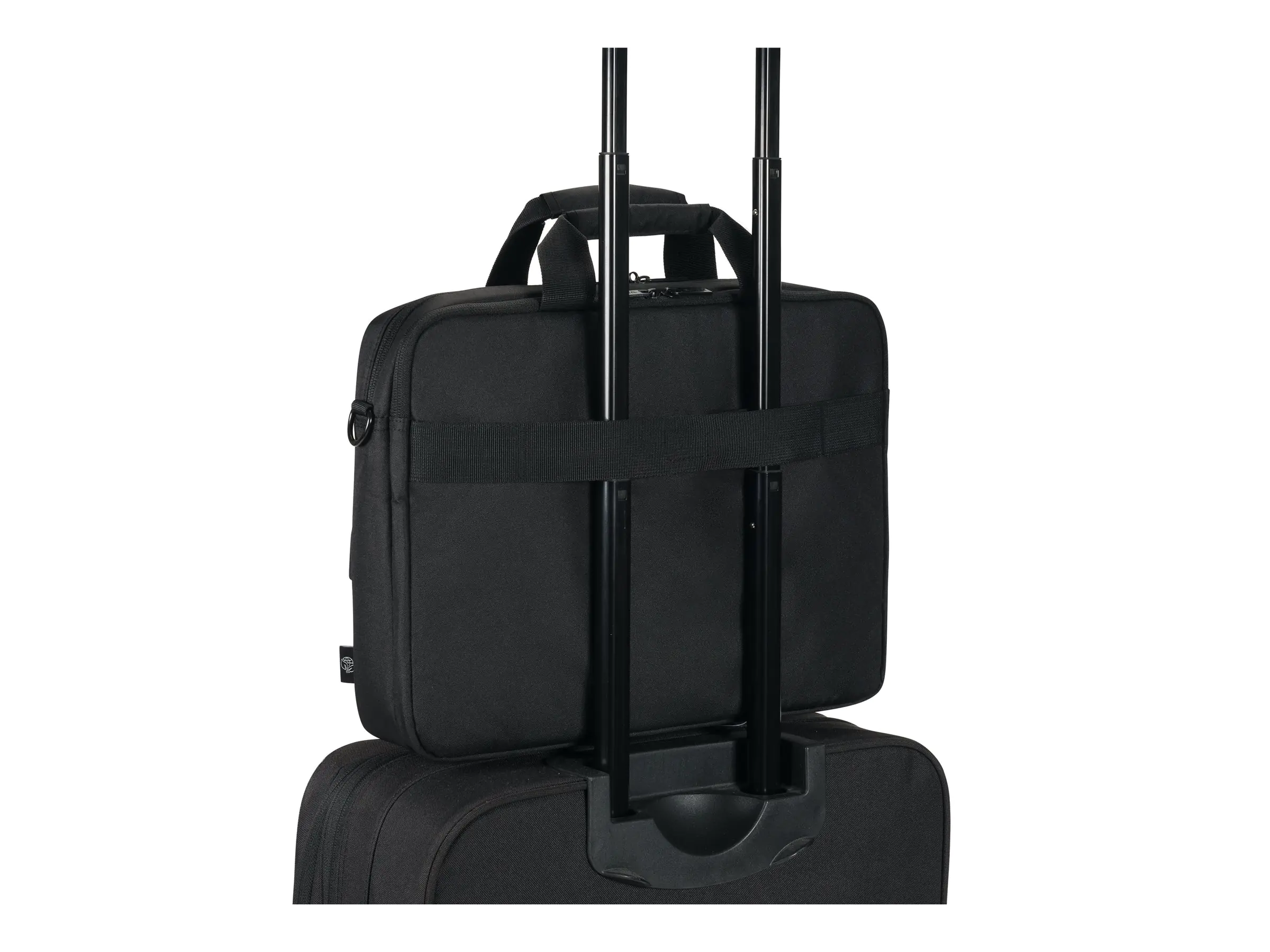 Dicota Eco Top Traveller CORE - Notebook-Tasche D32033-RPET