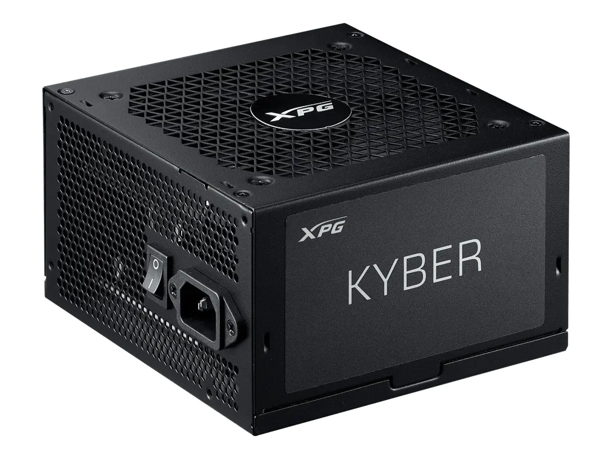 ADATA XPG KYBER/850W/ATX 3.0/80PLUS Gold/Modular