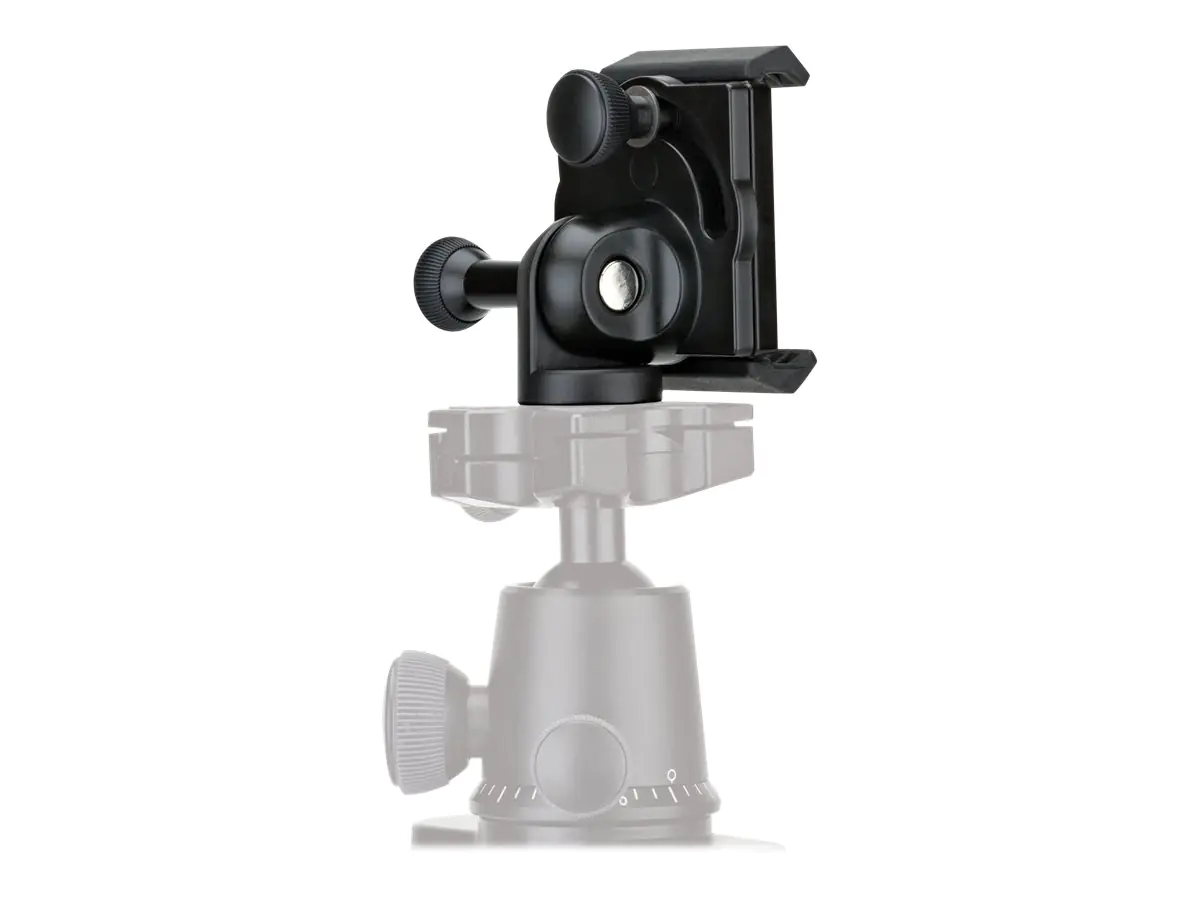 Joby GripTight Mount Pro - Stützsystem - Lenkerhalterung - Griffstange Joby GripTight Mount Pro - Stützsystem - Lenkerhalterung - Griffstange