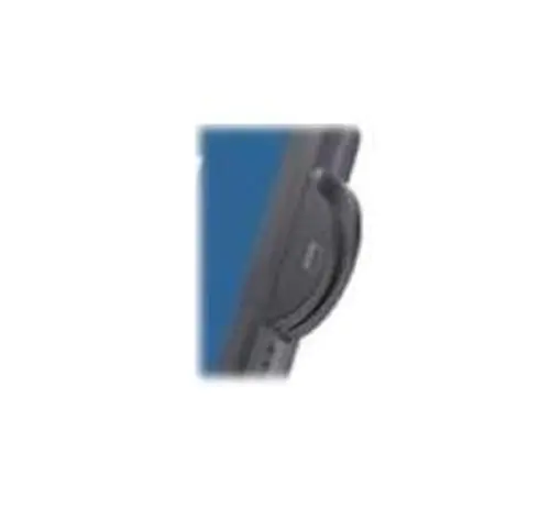 Elo Magnetic Stripe Reader - Magnetkartenleser (Spur 3) - USB - Schwarz - für Elo 1517L, 1717L; Desktop Touchmonitors 1517L, 1717L