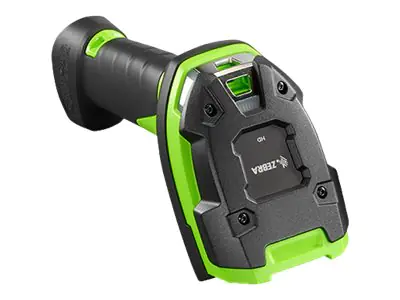 Zebra DS3608-HP - Barcode-Scanner - Handgerät - decodiert - USB