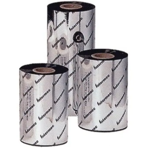 Intermec ThermaMAX TMX 1310/GP02 - Schwarz - 110 mm x 450 m - Farbband (Packung mit 10) - für Intermec PD42, PX6iB; EasyCoder PX4C, PX4i, PX6i; EasyCoder PX Series PX4i; PX Series PX4i
