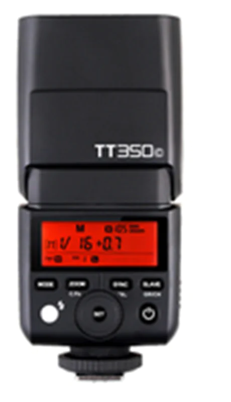 Godox TT350C Canon