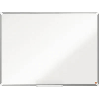 Nobo Whiteboard Premium Plus 1915145 Emaille 90x120cm Nobo Whiteboard Premium Plus 1915145 Emaille 90x120cm