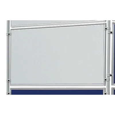 Franken Stellwand-Tafel EL-UTS120 120x120cm Franken Stellwand-Tafel EL-UTS120 120x120cm