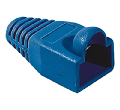 exertis Connect Hypertec 253174-HY - RJ-45 - Blau - 10 Stück(e) exertis Connect Hypertec 253174-HY - RJ-45 - Blau - 10 Stück(e)