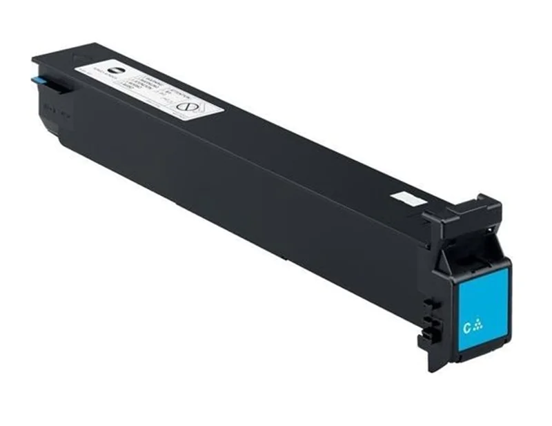 Konica Minolta Minolta DV-311C - Cyan - Entwickler A0XV0KD