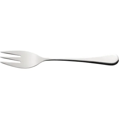 Esmeyer® Kuchengabel CELINE Mehrweg 16,3cm Edelstahl 18/10, poliert silber 12 St./Pack. Esmeyer® Kuchengabel CELINE Mehrweg 16,3cm Edelstahl 18/10, poliert silber 12 St./Pack.