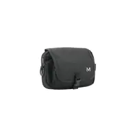 Mobilis - Tasche für Fahrrad - Fahrrad, wasserabweisendes Material - Schwarz