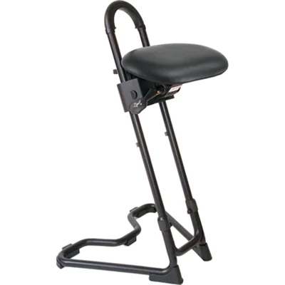 meychair Stehhilfe Futura Basic AF6 ca. 46 x 90 x 46 cm (B x H x T) 10kg Kunstleder