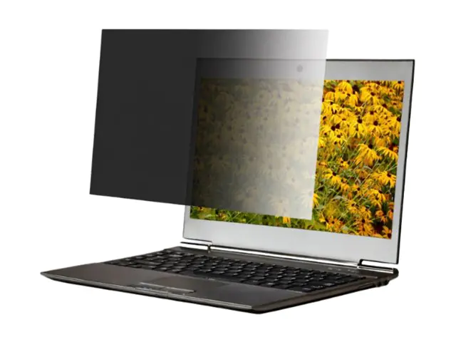 Origin Storage - Blickschutzfolie für Mobiltelefon (Querformat) für Tablet - rahmenlos - 2-Wege - entfernbar - magnetisch - 13" - für Apple 13-inch iPad Pro (M4)