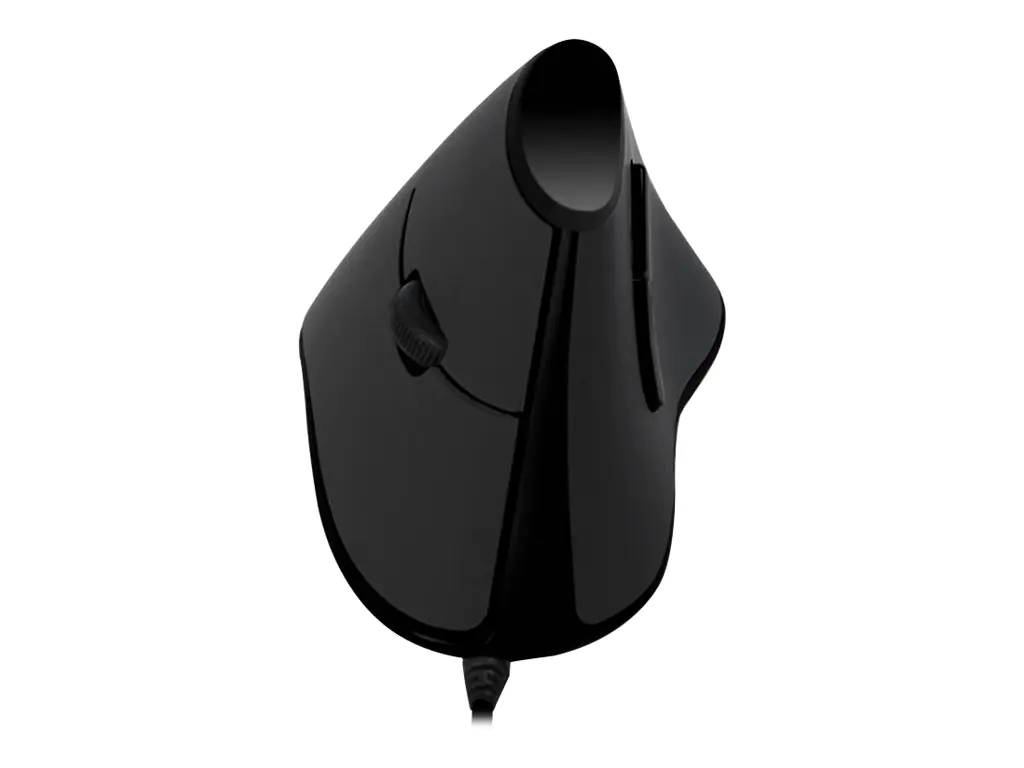 LogiLink Ergonomic Vertical - Vertikale Maus ID0158
