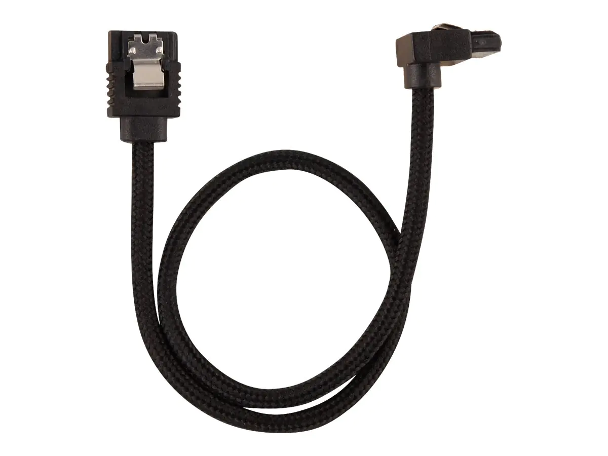 Corsair SATA-Kabel - Serial ATA 150/300/600 - SATA (M) CC-8900278