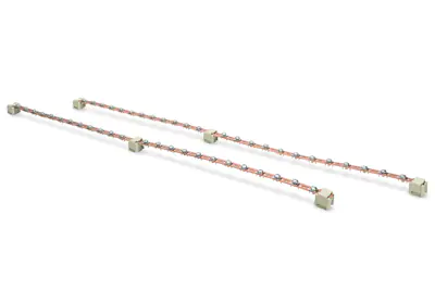 DIGITUS Professional DN-19-EARTH-L - Rack - Erdungssatz