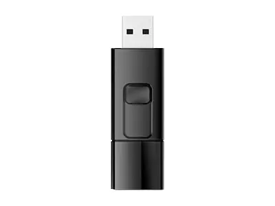 Silicon Power Blaze B05 - USB-Flash-Laufwerk SP032GBUF3B05V1K