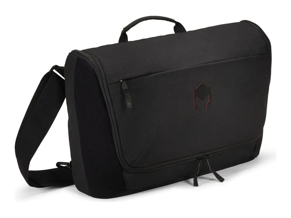 Caturix Curridur - Notebook-Tasche - 39.6 cm (15.6") - Schwarz