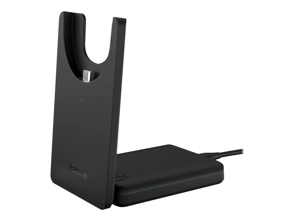 Jabra Ladeständer - für Evolve2 55 MS Mono 14207-90