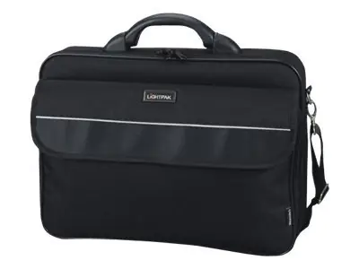 Jüscha LIGHTPAK ELITE L - Notebook-Tasche 46111