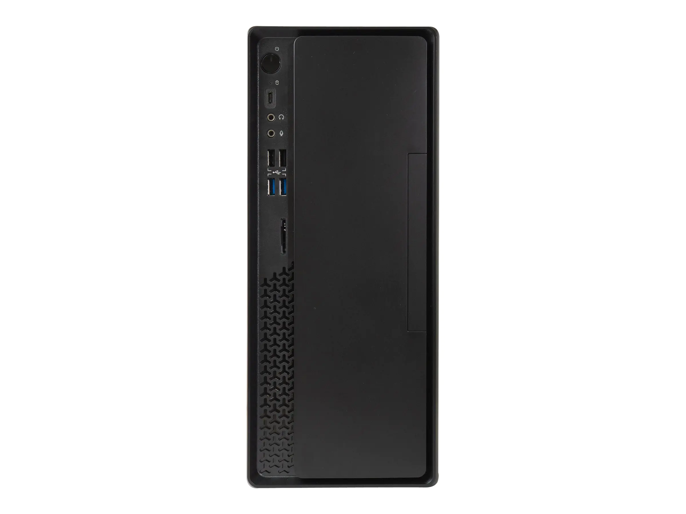 Chieftec BS-10B-300 - Mini-ITX 300 Watt (TFX12V)