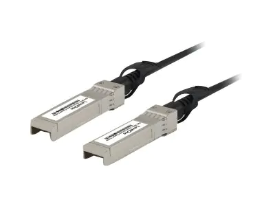 LevelOne 10GBase Direktanschlusskabel - SFP DAC-0101