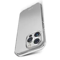 SBS TEUNBKEX2IP1561P, Cover, Apple, iPhone 15 pro, 15,5 cm (6.1"), Transparent