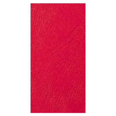 GBC Einbanddeckel LeatherGrain CE040031 DIN A4 rot 100 St./Pack. GBC Einbanddeckel LeatherGrain CE040031 DIN A4 rot 100 St./Pack.